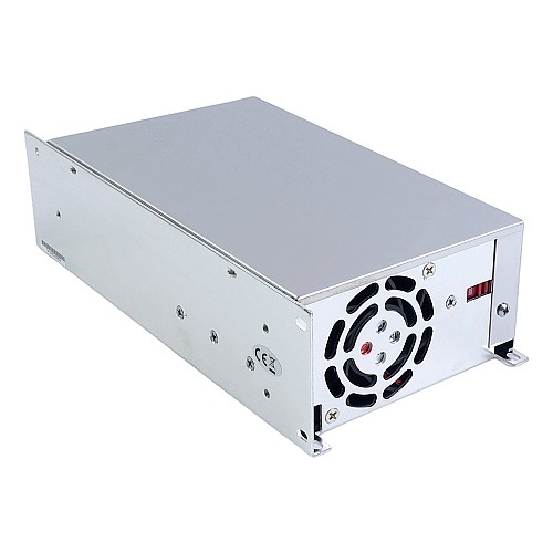 500W 36V 14A 115/230Vスイッチング電源ステッピングモーターCNCルーターキット