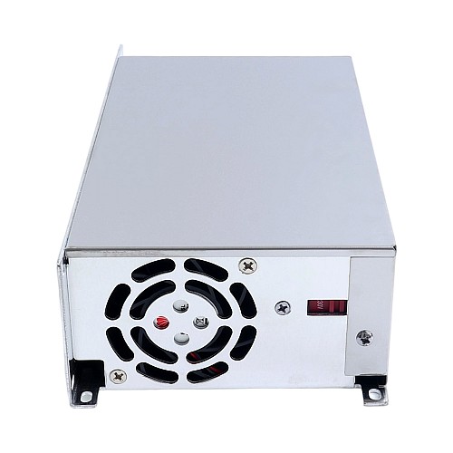 500W 36V 14A 115/230Vスイッチング電源ステッピングモーターCNCルーターキット