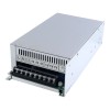 TESシリーズ 3軸 4.0Nm (566.56oz-in) Nema24 クローズドループステッパーキット＆ドライバCL57TE 電源付き - 3-CLTES40 | StepperOnline