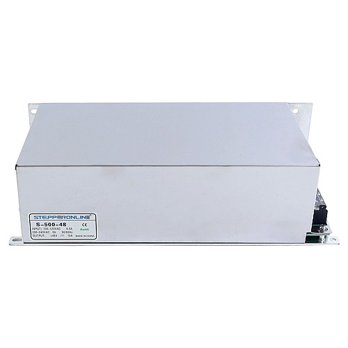 500W 48V 10.5A 115/230Vスイッチング電源ステッピングモーターCNCルーターキット 500W 48V 10.5A 115/230Vスイッチング電源ステッピングモーターCNCルーターキット