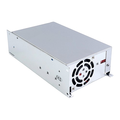 500W 48V 10.5A 115/230Vスイッチング電源ステッピングモーターCNCルーターキット 500W 48V 10.5A 115/230Vスイッチング電源ステッピングモーターCNCルーターキット