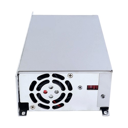 500W 48V 10.5A 115/230Vスイッチング電源ステッピングモーターCNCルーターキット 500W 48V 10.5A 115/230Vスイッチング電源ステッピングモーターCNCルーターキット