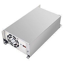 500W 80V 6.2A 115/230Vスイッチング電源ステッピングモーターCNCルーターキット
