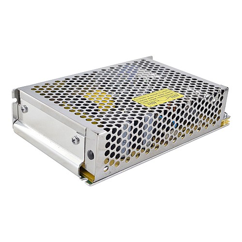 50Wトリプル出力5V-3A12V-1A24V-1Aスイッチング電源ステッピングモーターCNCルーターキット