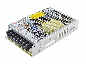 ステッピングモーターの電源を選択するにはどうすればよいですか？