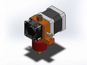 適切な押出機モーターを選択するには?