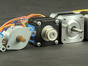 ステッピング モーターを選択する際に考慮すべき 10 の要素
