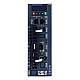 A6 シリーズ 1000W PROFINET AC サーボ モーター キット 3000rpm 3.18Nm 17 ビット アブソリュート エンコーダ IP67 - A6-PN1000H2A1-M17 | StepperOnline A6 シリーズ 1000W PROFINET AC サーボ モーター キット 3000rpm 3.18Nm 17 ビット アブソリュート エンコーダ IP67 - A6-PN1000H2A1-M17 | StepperOnline