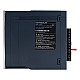 A6シリーズ 1500W EtherCAT ACサーボモーターキット 3000rpm 4.78Nm 17ビットアブソリュートエンコーダ IP67 - A6-EC1500H2A1-M17 | StepperOnline