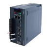 A6Hシリーズ 1800W EtherCAT ACサーボモーターキット 1500rpm 11.50Nm ブレーキ付き 17ビットアブソリュートエンコーダ IP67 - A6H-EC1800H3B1-M17 | StepperOnline