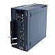 A6シリーズ 2500W EtherCAT ACサーボモーターキット 3000rpm 7.96Nm 17ビットアブソリュートエンコーダ IP67 - A6-EC2500H3A1-M17 | StepperOnline
