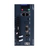 A6Hシリーズ 1800W EtherCAT ACサーボモーターキット 1500rpm 11.50Nm ブレーキ付き 17ビットアブソリュートエンコーダ IP67 - A6H-EC1800H3B1-M17 | StepperOnline