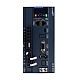 A6シリーズ 2500W EtherCAT ACサーボモーターキット 3000rpm 7.96Nm 17ビットアブソリュートエンコーダ IP67 - A6-EC2500H3A1-M17 | StepperOnline