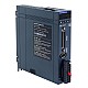 A6 シリーズ 100W RS485 AC サーボ モーター キット 3000rpm 0.32Nm ブレーキ付き 17 ビット アブソリュート エンコーダー IP67 - A6-RS100L2B1-M17 | StepperOnline
