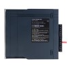 A6Hシリーズ 2900W RS485 ACサーボモーターキット 1500rpm 18.60Nm ブレーキ付き 17ビットアブソリュートエンコーダ IP67 - A6H-RS2900H3B1-M17 | StepperOnline