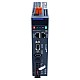 A6シリーズ 400W STO Safe Torque Off EtherCAT ACサーボモーターキット 3000rpm 1.27Nm 17ビット絶対エンコーダー IP67 - A6-EC400H2A1-M17-STO | StepperOnline