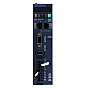 A6 シリーズ 400W PROFINET AC サーボ モーター キット 3000rpm 1.27Nm 17 ビット アブソリュート エンコーダ IP67 - A6-PN400H2A1-M17 | StepperOnline