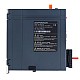 A6シリーズ 400W STO Safe Torque Off PROFINET ACサーボモーターキット 3000rpm 1.27Nm ブレーキ付 17ビット絶対エンコーダー IP67 - A6-PN400H2B1-M17-STO | StepperOnline