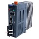 A6シリーズ 750W STO Safe Torque Off EtherCAT ACサーボモーターキット 3000rpm 2.39Nm ブレーキ付 17ビット絶対エンコーダー IP67 - A6-EC750H2B1-M17-STO | StepperOnline