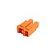 A6シリーズ 750W STO Safe Torque Off EtherCAT ACサーボモーターキット 3000rpm 2.39Nm ブレーキ付 17ビット絶対エンコーダー IP67 - A6-EC750H2B1-M17-STO | StepperOnline