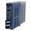 A6 シリーズ 750W PROFINET AC サーボ モーター キット 3000rpm 2.39Nm ブレーキ付き 17 ビット アブソリュート エンコーダー IP67 - A6-PN750H2B1-M17 | StepperOnline