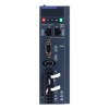 A6 シリーズ 750W PROFINET AC サーボ モーター キット 3000rpm 2.39Nm ブレーキ付き 17 ビット アブソリュート エンコーダー IP67 - A6-PN750H2B1-M17 | StepperOnline