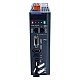 A6シリーズ 750W STO Safe Torque Off PROFINET ACサーボモーターキット 3000rpm 2.39Nm ブレーキ付 17ビット絶対エンコーダー IP67 - A6-PN750H2B1-M17-STO | StepperOnline