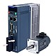 A6 シリーズ 100W EtherCAT AC サーボ モーター キット 3000rpm 0.32Nm 17 ビット アブソリュート エンコーダー IP67 - A6-EC100L2A1-M17 | StepperOnline A6 シリーズ 100W EtherCAT AC サーボ モーター キット 3000rpm 0.32Nm 17 ビット アブソリュート エンコーダー IP67 - A6-EC100L2A1-M17 | StepperOnline