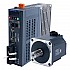 A6シリーズ 750W STO Safe Torque Off EtherCAT ACサーボモーターキット 3000rpm 2.39Nm 17ビット絶対エンコーダー IP67