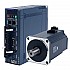 A6 シリーズ 1000W PROFINET AC サーボ モータ キット 3000rpm 3.18Nm ブレーキ付き 17 ビット アブソリュート エンコーダ IP67