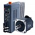 A6シリーズ 750W STO Safe Torque Off PROFINET ACサーボモーターキット 3000rpm 2.39Nm 17ビット絶対エンコーダー IP67