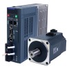A6 シリーズ 750W PROFINET AC サーボ モーター キット 3000rpm 2.39Nm ブレーキ付き 17 ビット アブソリュート エンコーダー IP67 - A6-PN750H2B1-M17 | StepperOnline