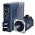 A6 シリーズ 750W PROFINET AC サーボ モーター キット 3000rpm 2.39Nm ブレーキ付き 17 ビット アブソリュート エンコーダー IP67