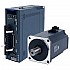 A6 シリーズ 1000W RS485 AC サーボ モーター キット 3000rpm 3.18Nm ブレーキ付き 17 ビット アブソリュート エンコーダー IP67