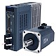A6 シリーズ 750W RS485 AC サーボ モーター キット 3000rpm 2.39Nm ブレーキ付き 17 ビット アブソリュート エンコーダ IP67 - A6-RS750H2B1-M17 | StepperOnline