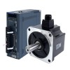 A6Hシリーズ 850W RS485 ACサーボモーターキット 1500rpm 5.39Nm 17ビットアブソリュートエンコーダ IP67 - A6H-RS850H2A1-M17 | StepperOnline