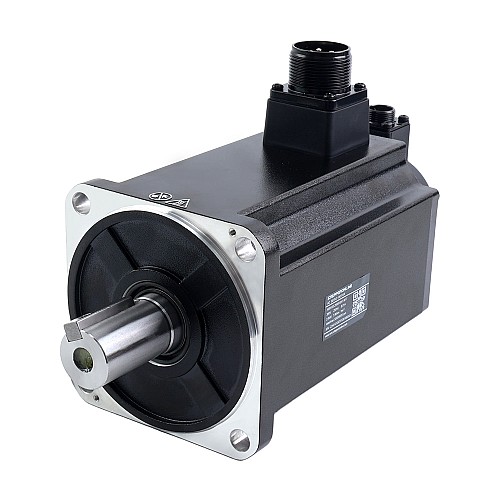 A6シリーズ 2500W EtherCAT ACサーボモーターキット 3000rpm 7.96Nm 17ビットアブソリュートエンコーダ IP67 - A6-EC2500H3A1-M17 | StepperOnline