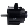 A6Hシリーズ 2900W RS485 ACサーボモーターキット 1500rpm 18.60Nm ブレーキ付き 17ビットアブソリュートエンコーダ IP67 - A6H-RS2900H3B1-M17 | StepperOnline