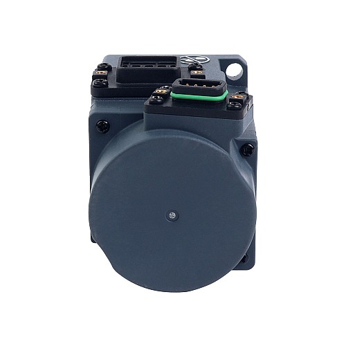 A6 シリーズ 100W EtherCAT AC サーボ モーター キット 3000rpm 0.32Nm 17 ビット アブソリュート エンコーダー IP67 - A6-EC100L2A1-M17 | StepperOnline A6 シリーズ 100W EtherCAT AC サーボ モーター キット 3000rpm 0.32Nm 17 ビット アブソリュート エンコーダー IP67 - A6-EC100L2A1-M17 | StepperOnline