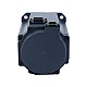 A6 シリーズ 1000W RS485 AC サーボ モーター キット 3000rpm 3.18Nm 17 ビット アブソリュート エンコーダ IP67 - A6-RS1000H2A1-M17 | StepperOnline A6 シリーズ 1000W RS485 AC サーボ モーター キット 3000rpm 3.18Nm 17 ビット アブソリュート エンコーダ IP67 - A6-RS1000H2A1-M17 | StepperOnline