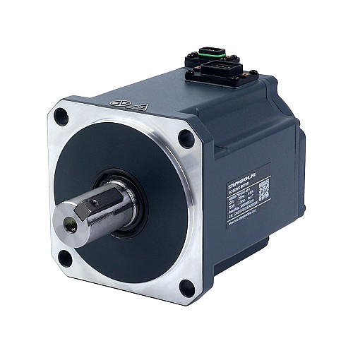 A6 シリーズ 1000W RS485 AC サーボ モーター キット 3000rpm 3.18Nm 17 ビット アブソリュート エンコーダ IP67 - A6-RS1000H2A1-M17 | StepperOnline A6 シリーズ 1000W RS485 AC サーボ モーター キット 3000rpm 3.18Nm 17 ビット アブソリュート エンコーダ IP67 - A6-RS1000H2A1-M17 | StepperOnline