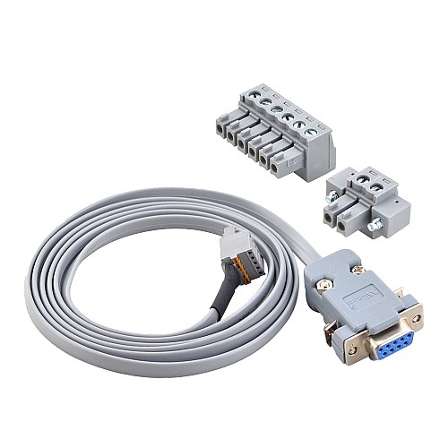 NEMA 23 の統合された容易なサーボ モーター 180W 3000rpm 00.6Nm(84.98oz.in) 20-50VDC サーボ モーター-短いシャフト - iSV57T-180S | StepperOnline NEMA 23 の統合された容易なサーボ モーター 180w 3000rpm 0.6Nm (84.98oz.in) 20-50VDC サーボ モーター-短いシャフト