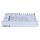 DSY シリーズ 1000W RS485 DC サーボ モーター 24-70VDC 3.20Nm 3000rpm 17 ビット インクリメンタル エンコーダー IP65 - DSY-RS1000L2A2-M17S | StepperOnline