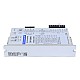 DSY シリーズ 200W RS485 DC サーボモーター 24-70VDC 0.637Nm 3000rpm 17 ビット インクリメンタル エンコーダー IP65 - DSY-RS200L2A2-M17S | StepperOnline