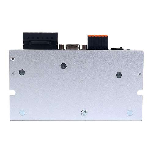 DSY シリーズ 200W RS485 DC サーボモーター 24-70VDC 0.637Nm 3000rpm 17 ビット インクリメンタル エンコーダー IP65 - DSY-RS200L2A2-M17S | StepperOnline