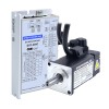 DSYシリーズ 100W CANopen DCサーボモーター 24-70VDC 0.318Nm 3000rpm 17ビットインクリメンタルエンコーダー IP65 - DSY-C100L2A2-M17S | StepperOnline DSYシリーズ 100W CANopen DCサーボモーター 24-70VDC 0.318Nm 3000rpm 17ビットインクリメンタルエンコーダー IP65 - DSY-C100L2A2-M17S | StepperOnline