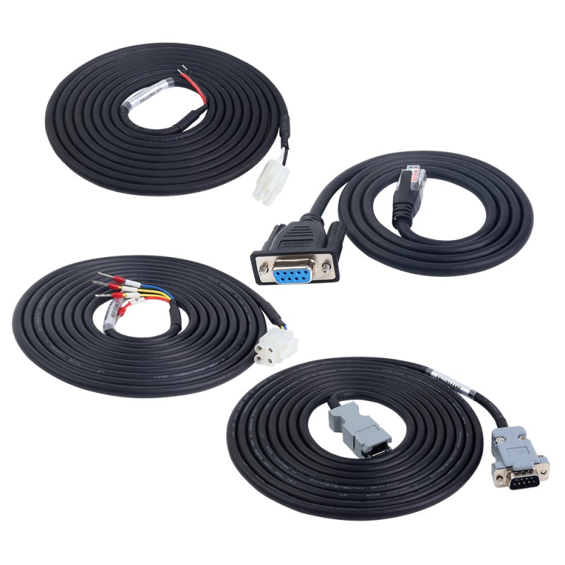 DSYシリーズ 100W CANopen DCサーボモーター 24-70VDC 0.318Nm ブレーキ付き 3000rpm 17ビットインクリメンタルエンコーダー IP65 - DSY-C100L2B2-M17S | StepperOnline DSYシリーズ 100W CANopen DCサーボモーター 24-70VDC 0.318Nm ブレーキ付き 3000rpm 17ビットインクリメンタルエンコーダー IP65 - DSY-C100L2B2-M17S | StepperOnline