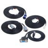DSYシリーズ 750W CANopen DCサーボモーター 24-70VDC 2.39Nm ブレーキ付き 3000rpm 17ビットインクリメンタルエンコーダー IP65 - DSY-C750L2B2-M17S | StepperOnline DSYシリーズ 750W CANopen DCサーボモーター 24-70VDC 2.39Nm ブレーキ付き 3000rpm 17ビットインクリメンタルエンコーダー IP65 - DSY-C750L2B2-M17S | StepperOnline