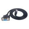 DSY シリーズ 1000W RS485 DC サーボ モーター 24-70VDC 3.20Nm 3000rpm 17 ビット インクリメンタル エンコーダー IP65 - DSY-RS1000L2A2-M17S | StepperOnline DSY シリーズ 1000W RS485 DC サーボ モーター 24-70VDC 3.20Nm 3000rpm 17 ビット インクリメンタル エンコーダー IP65 - DSY-RS1000L2A2-M17S | StepperOnline