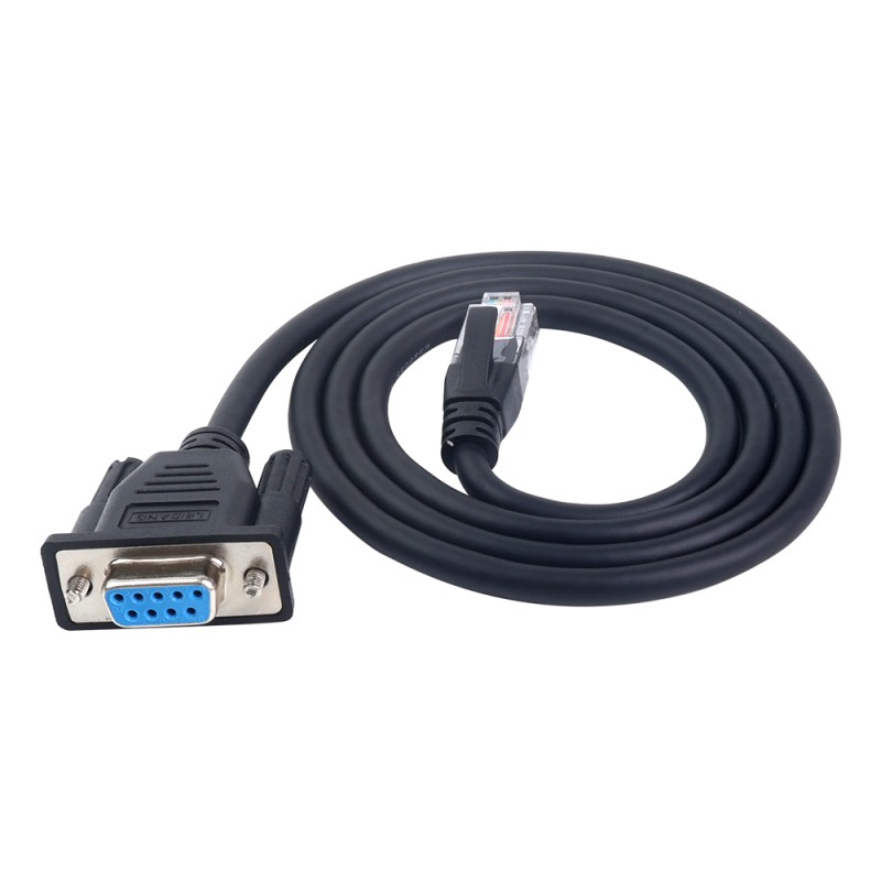 DSY シリーズ 1000W RS485 DC サーボ モーター 24-70VDC 3.20Nm 3000rpm 17 ビット インクリメンタル エンコーダー IP65 - DSY-RS1000L2A2-M17S | StepperOnline DSY シリーズ 1000W RS485 DC サーボ モーター 24-70VDC 3.20Nm 3000rpm 17 ビット インクリメンタル エンコーダー IP65 - DSY-RS1000L2A2-M17S | StepperOnline